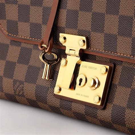 louis vuitton ascot bag|Louis Vuitton Ascot Pochette .